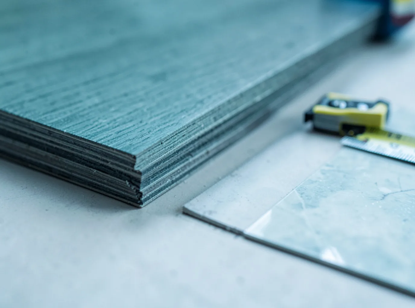 Luxury Vinyl Plank Installation Kansas, OK FAQs